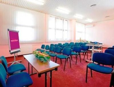 фото отеля Mercure Jelenia Gora