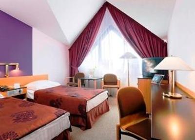 фото отеля Mercure Jelenia Gora