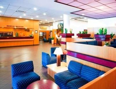 фото отеля Mercure Jelenia Gora