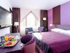 фото отеля Mercure Jelenia Gora