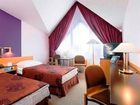 фото отеля Mercure Jelenia Gora