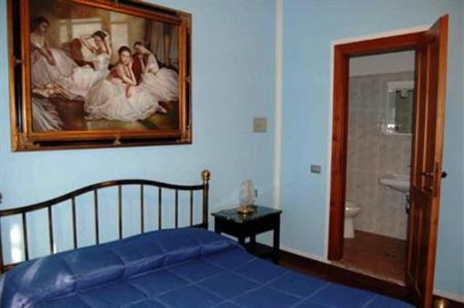 фото отеля Tanit Hotel Ristorante