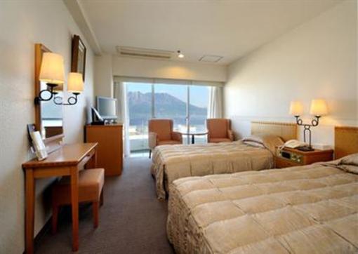фото отеля Kagoshima Sun Royal Hotel