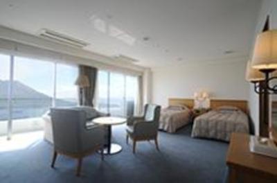 фото отеля Kagoshima Sun Royal Hotel