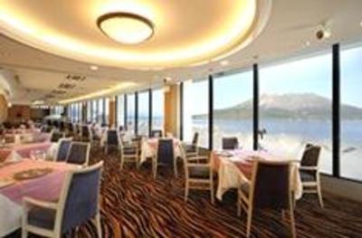 фото отеля Kagoshima Sun Royal Hotel