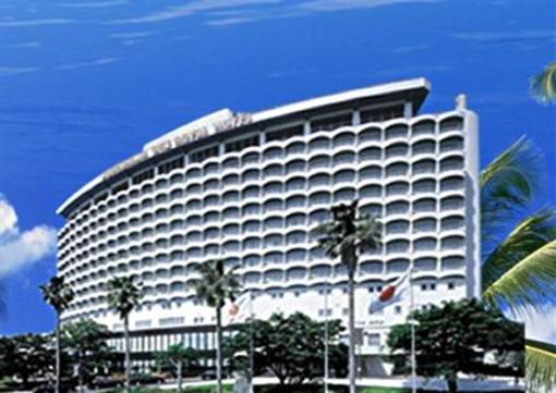 фото отеля Kagoshima Sun Royal Hotel