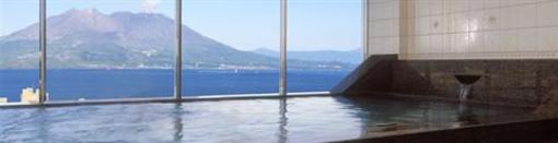 фото отеля Kagoshima Sun Royal Hotel