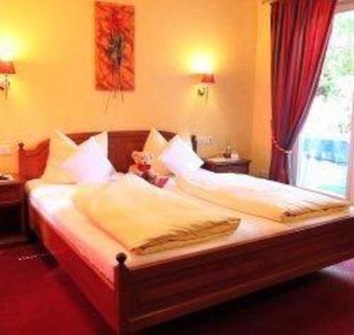 фото отеля Hotel Garni Wiestor