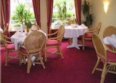 фото отеля Hotel Garni Wiestor