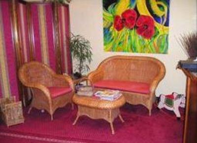фото отеля Hotel Garni Wiestor