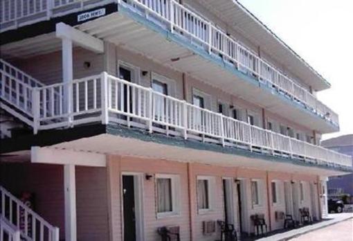 фото отеля Sea Esta Motels I