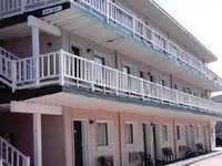 Sea Esta Motels I