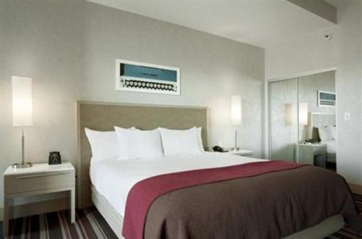 фото отеля Hilton San Jose