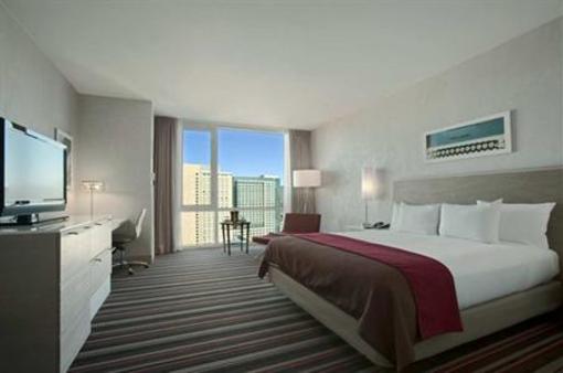 фото отеля Hilton San Jose
