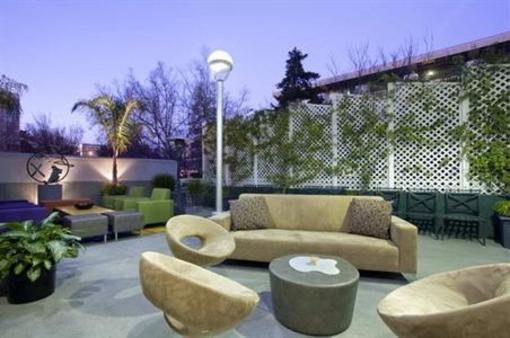 фото отеля Hilton San Jose