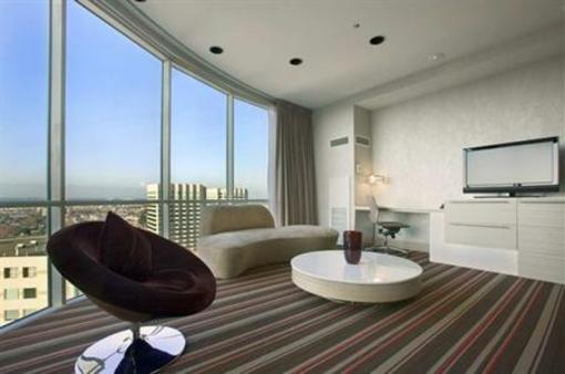 фото отеля Hilton San Jose