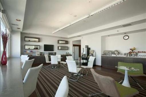 фото отеля Hilton San Jose