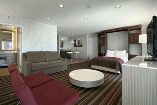 фото отеля Hilton San Jose