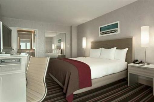фото отеля Hilton San Jose