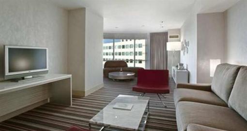 фото отеля Hilton San Jose