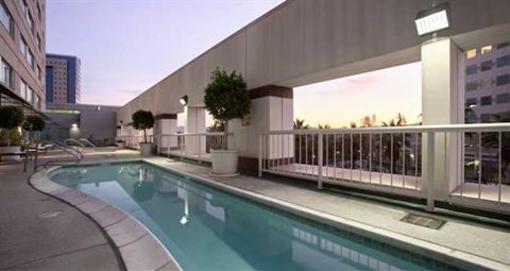 фото отеля Hilton San Jose