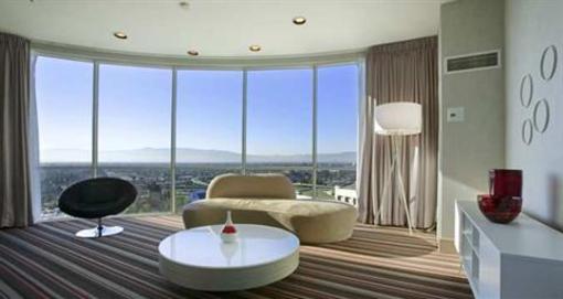 фото отеля Hilton San Jose