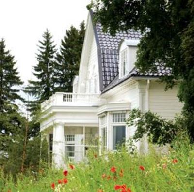 фото отеля Thorbjornrud Hotel