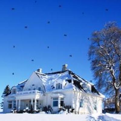 фото отеля Thorbjornrud Hotel
