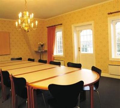 фото отеля Thorbjornrud Hotel