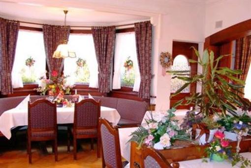 фото отеля Gasthaus Waldeslust