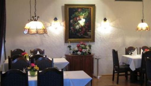 фото отеля Gasthaus Waldeslust