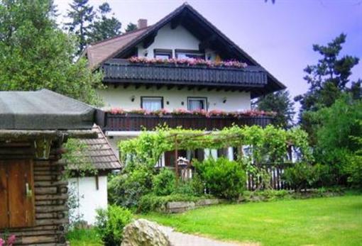 фото отеля Gasthaus Waldeslust
