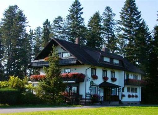 фото отеля Gasthaus Waldeslust