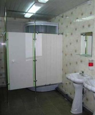 фото отеля Panda Hostel