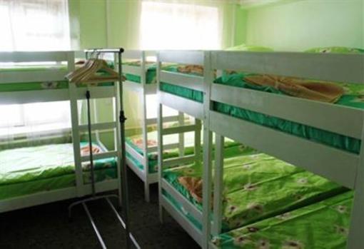 фото отеля Panda Hostel