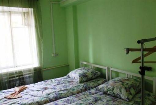фото отеля Panda Hostel