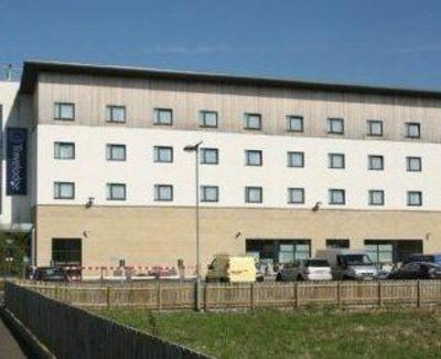 фото отеля Travelodge Livingston