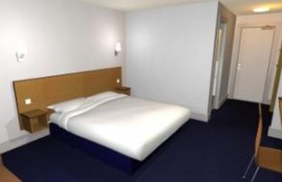 фото отеля Travelodge Livingston