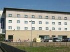 фото отеля Travelodge Livingston