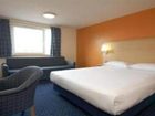 фото отеля Travelodge Livingston