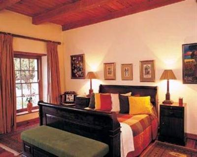 фото отеля Klippe Rivier Country House