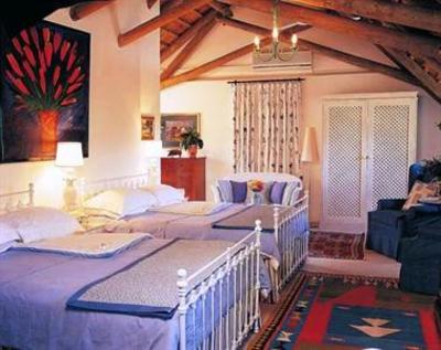 фото отеля Klippe Rivier Country House