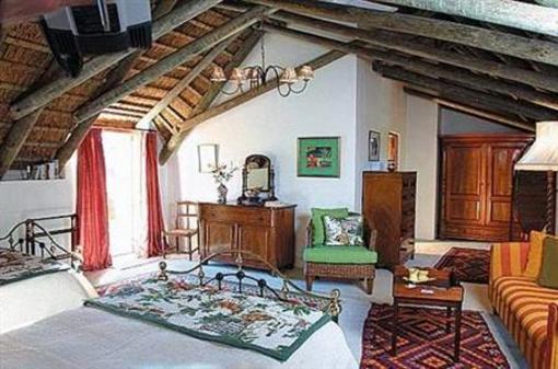 фото отеля Klippe Rivier Country House