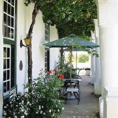 фото отеля Klippe Rivier Country House