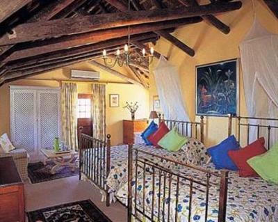 фото отеля Klippe Rivier Country House