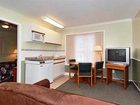 фото отеля Chinook & Oasis Motel