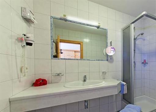 фото отеля Hotel Herz Larain Fiss