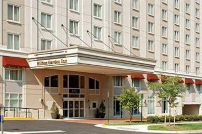 фото отеля Hilton Garden Inn Tysons Corner