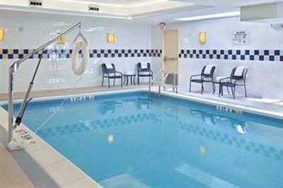 фото отеля Hilton Garden Inn Tysons Corner