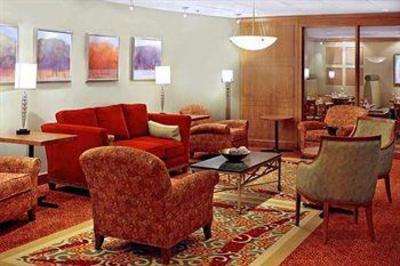 фото отеля Hilton Garden Inn Tysons Corner